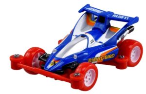 トミカプレミアムunlimited ミニ四駆 ライジング･バード