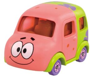 ドリームトミカ SP スポンジ・ボブ パトリック