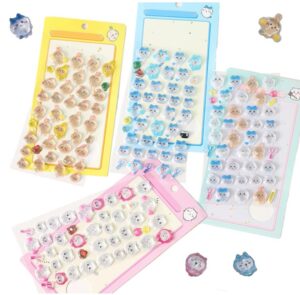 ボンボンドロップシール