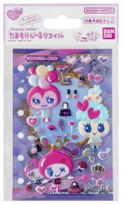 たまもりしーるリフィル ギラギラもりセット