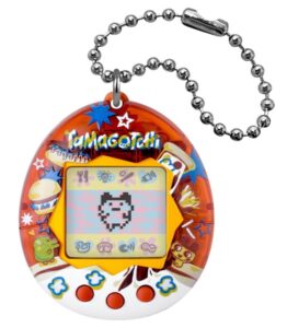 Original Tamagotchi Tama Yummy