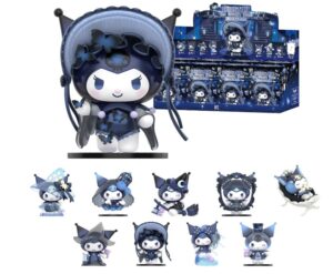 TOP TOY サンリオ(SANRIO)クロミ・魔女の宴 シリーズ