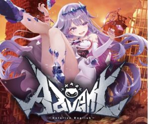 hololive OFFICIAL CARD GAME スタートデッキ 推し Advent