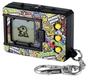 DIGIMON ORIGINAL NEW WAVE 1 GRAFFITI AGUMON