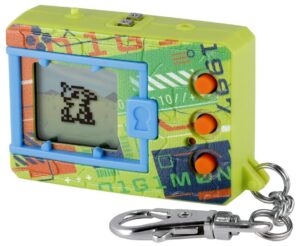 DIGIMON ORIGINAL NEW WAVE 1 DIGITAL CAMOUFLAGE