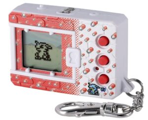 DIGIMON ORIGINAL NEW WAVE 1 PIXEL PROTEIN