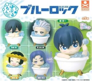 スタンド・ストーンズ STASTO STAND STONES ばぶるたん ブルーロック