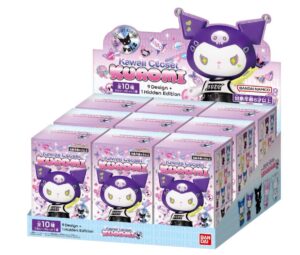 Kawaii Closet KUROMI vol.2