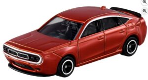 トミカ No.94 光岡 M55 (初回版)