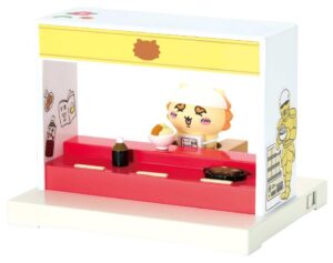 ちいかわ あそびにおいでよ！おしゃべりするよ！シーサーのラーメン屋さん