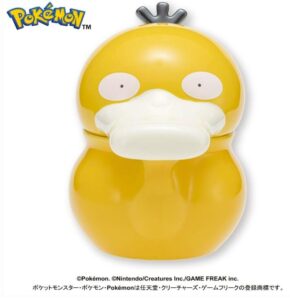 ポケットモンスター コダックじょうろ風きゅうす