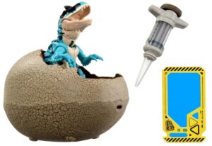 アニア モンスターラボ ハイブリッド ダイナソーエッグ