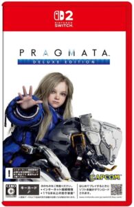 プラグマタ デラックスエディション