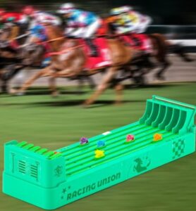 電動競馬ゲーム