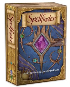 Spellfinder