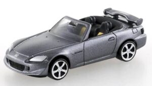 タカラトミーモールオリジナル 復刻版 トミカプレミアム ホンダ S2000 TYPE S