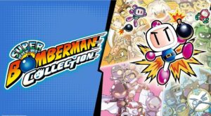 スーパーボンバーマン コレクション