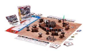 GUNDAM ASSEMBLE STARTER SET 01