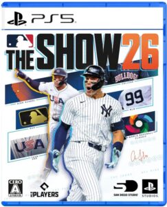 MLB The Show 26