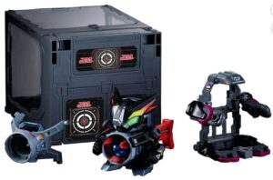 LEGACYSOUL スーパービーダマン