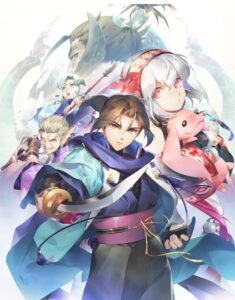 モノクロームメビウス 刻ノ代贖