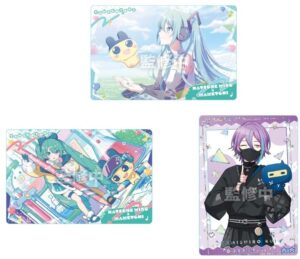 プロジェクトセカイ カラフルステージ！ feat. 初音ミク ×たまごっち！