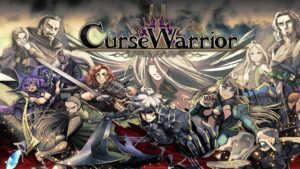 Curse Warrior