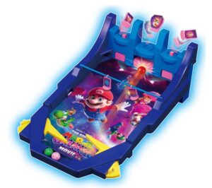 ザ・スーパーマリオギャラクシー・ムービー バトルピンボールギャラクシー