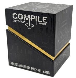 コンパイル2 日本語版