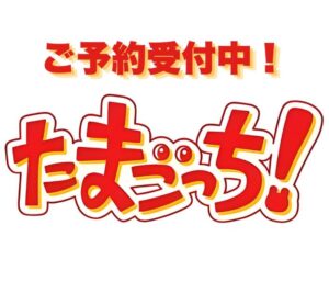 たまごっち にゅー! ごっちカード3