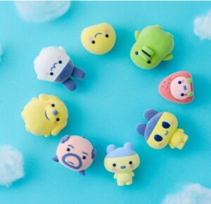 たまごっち おともだちどーる