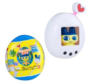 Tamagotchi Pitta Vol.1