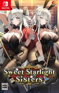 Sweet Starlight Sisters