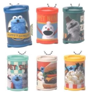 パペット*スンスン コインケース