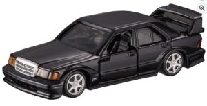 トミカプレミアム 21 メルセデスベンツ 190E 2.5-16 エボリューションI