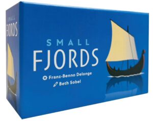 スモールフィヨルド