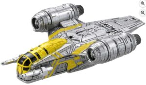 トミカプレミアム unlimited スター･ウォーズ レイザー･クレスト