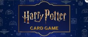 Harry Potter カードゲーム ブースターパック「ハリー・ポッターと賢者の石」Part.1