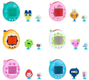 Tamagotchi Pitta Vol.2