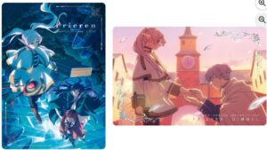 葬送のフリーレン カードソフトクッキー