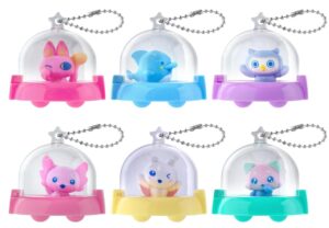 [バンダイ(BANDAI)] Tamagotchi Paradise Collectibles Vol.1