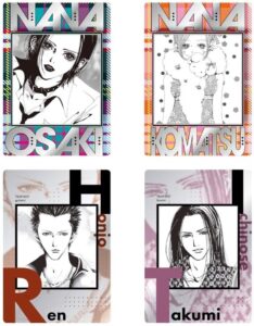 NANA ツインウエハース