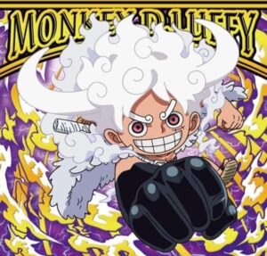 にふぉるめーしょん ワンピース大海賊シールウエハースLOG.15