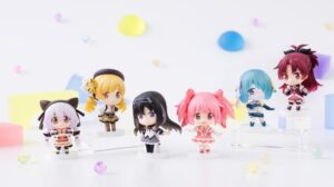 劇場版 魔法少女まどか☆マギカ ワルプルギスの廻天 COLLECTION