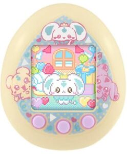 ぷちきゅあっち きゅあ～なぱすてるいえろー