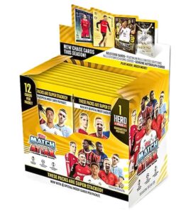 Topps Match Attax 24/25