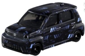 トミカ No.19 ホンダ Super-ONE (初回版)