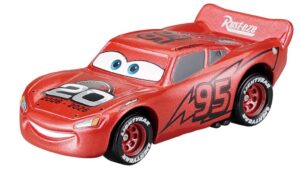 ディズニー カーズ トミカ C-03 ライトニング･マックィーン