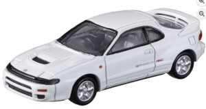 トミカプレミアム 23 トヨタ セリカ GT-FOUR RC