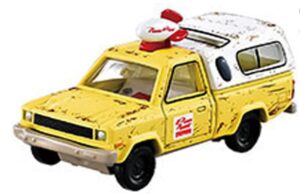トミカプレミアムunlimited 13 トイ･ストーリー ピザ･プラネットトラック